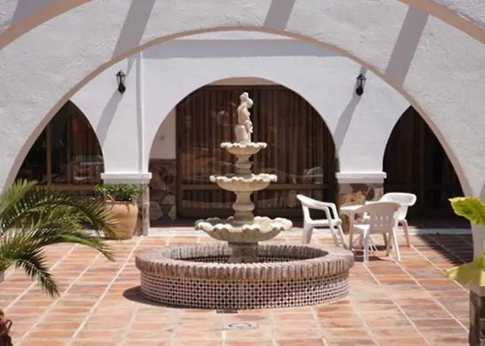 La Baranda Apartmán