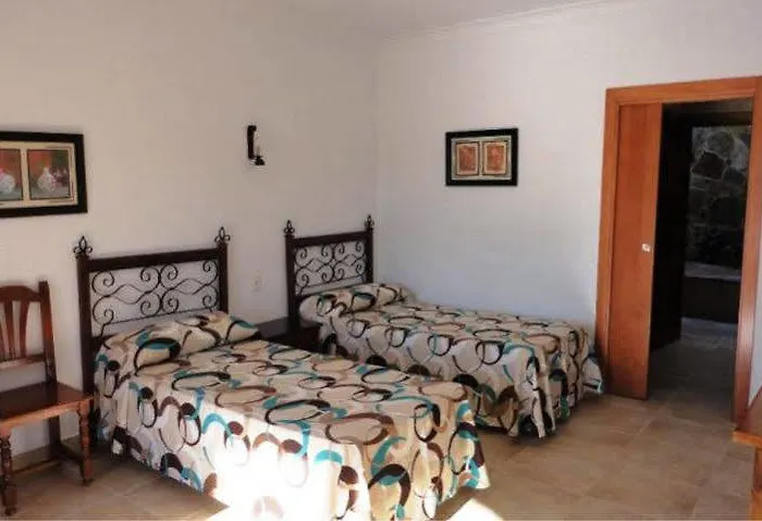 La Baranda Apartmán Torremolinos