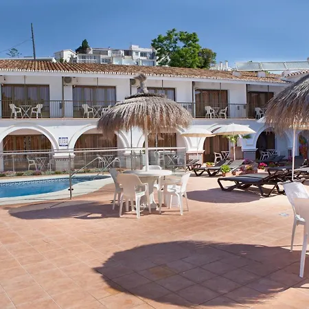 La Baranda Torremolinos