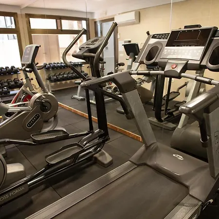 Lejlighed La Baranda