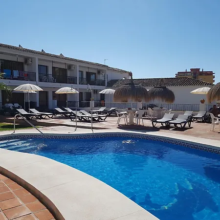 Lejlighed La Baranda Torremolinos