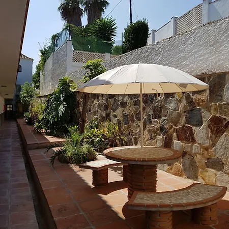 La Baranda Torremolinos