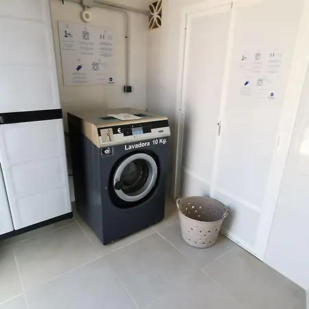 La Baranda Lejlighed Torremolinos