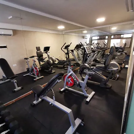 La Baranda Torremolinos